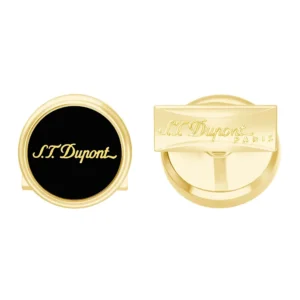 Botões de Punho Dupont