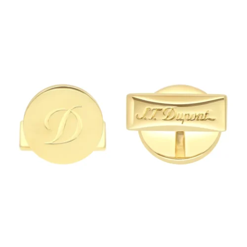 Botões de Punho Dupont