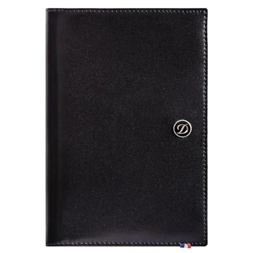Capa Passaporte ST Dupont