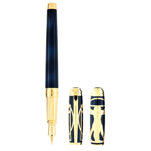 Caneta de Aparo ST Dupont Line D Prestige