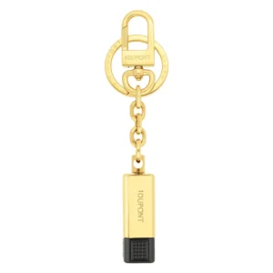 Punch ST Dupont Black/Golden
