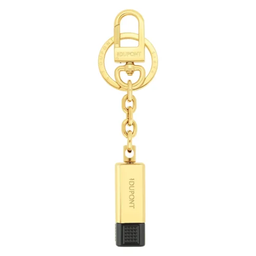 Punch ST Dupont Black/Golden