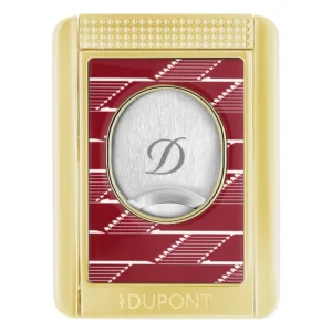 Corta-Charutos ST Dupont 1872 Burgundy