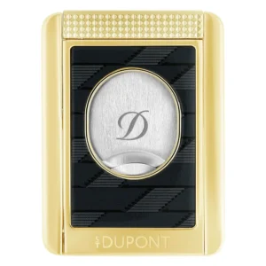 Corta-Charutos ST Dupont 1872 Preto