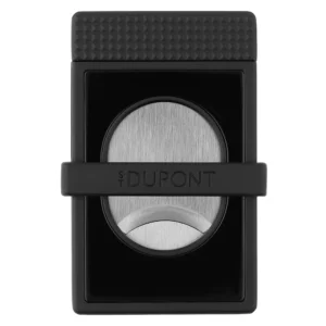 Cortador ST Dupont Full Black