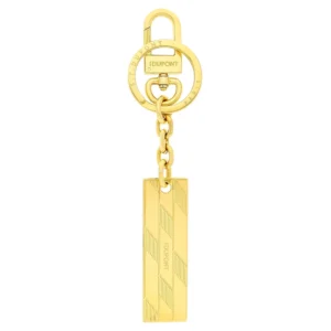 Porta-Chaves 1872 Golden