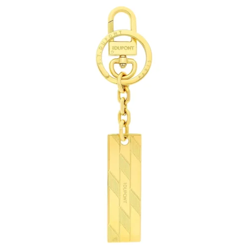 Porta-Chaves 1872 Golden