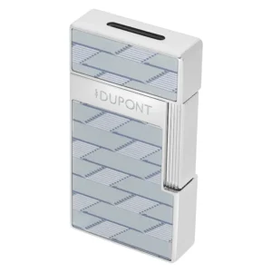 Isqueiro ST Dupont Biggy 1872 Grey