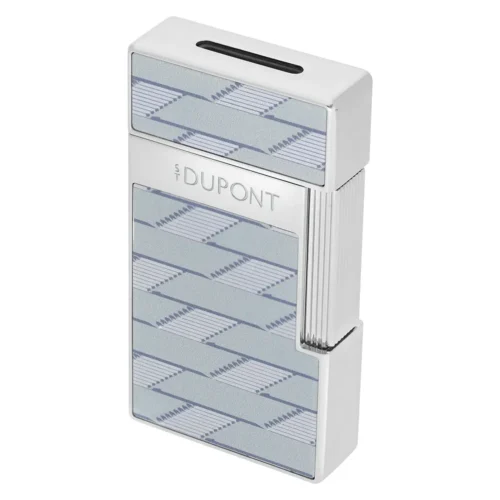 Isqueiro ST Dupont Biggy 1872 Grey
