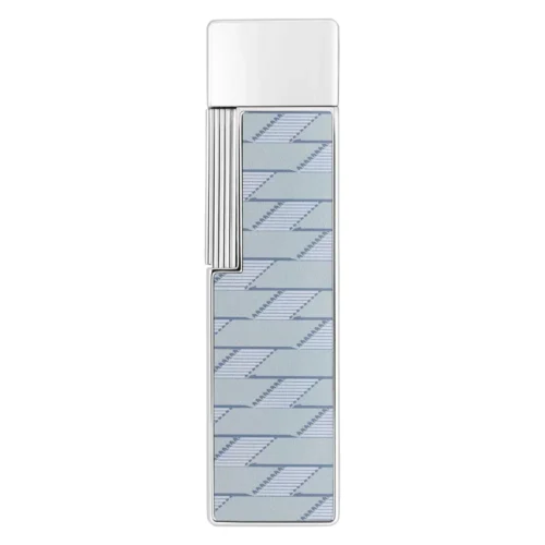 Isqueiro ST Dupont Twiggy 1872 Grey