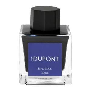 Tinteiro ST Dupont Royal Blue X1