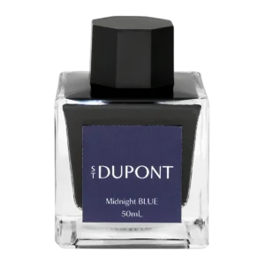 Tinteiro ST Dupont Midnight Blue X1
