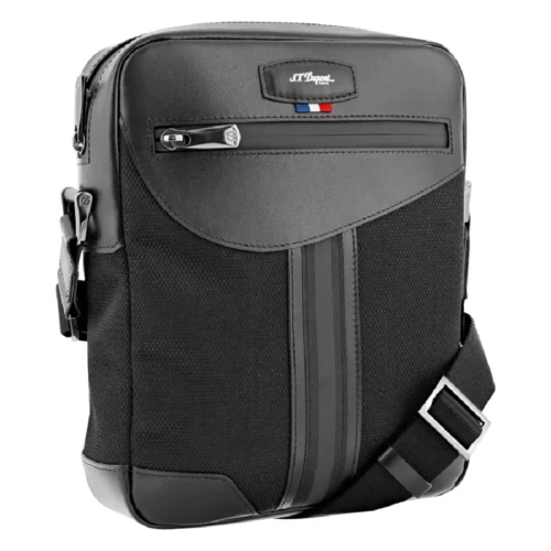 Saco ST Dupont Defi Black