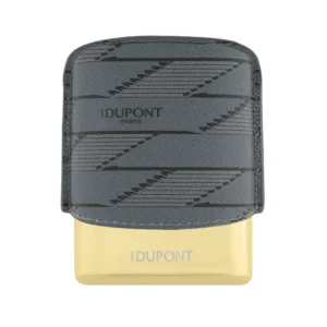 Porta Cigarros 1872 Black