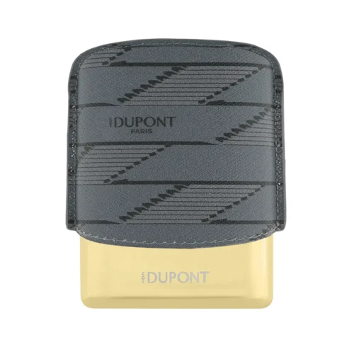 Porta Cigarros 1872 Black