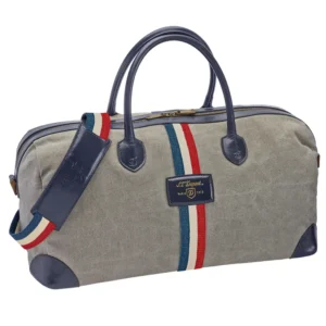 Saco ST Dupont Cosy Grey