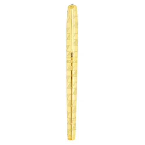 Rollerball  ST Dupont LD Eternity  M 1872 Y Gold