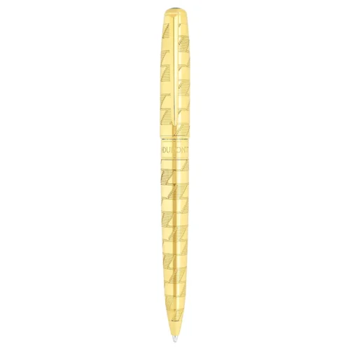 Esferográfica ST Dupont LD Eternity  L 1872 Gold