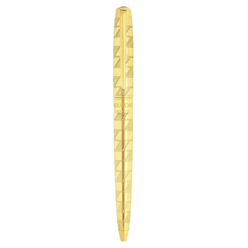 Esferográfica ST Dupont LD Eternity  M 1872 Gold