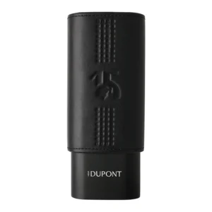 Porta Cigarros 2CG  ST Dupont Black
