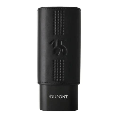 Porta Cigarros 2CG  ST Dupont Black