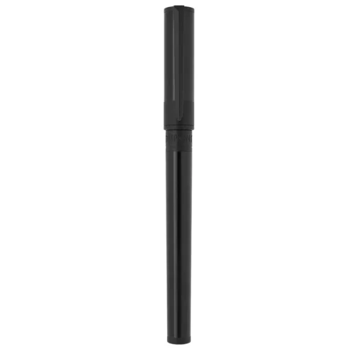 Caneta de Aparo ST Dupont Initial BLK/Matte Black