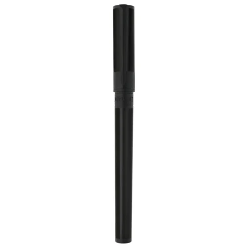 Rollerball  ST Dupont Initial BLK/Matte BLK
