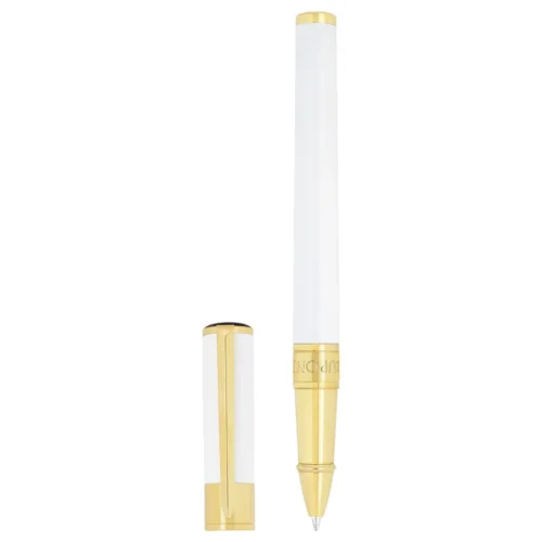 Rollerball  ST Dupont Initial