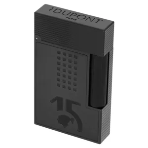 Isqueiro ST Dupont L2 Black