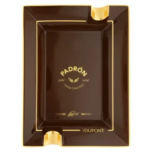 Cinzeiro ST Dupont Padron
