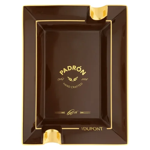 Cinzeiro ST Dupont Padron