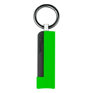 003217V PUNCH ST DUPONT FLUO GREEN