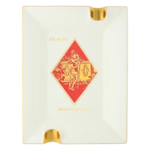 006450 Cinzeiro ST Dupont RYJ White
