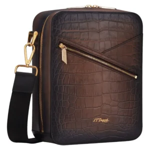 Crossbody ST Dupont LGR AT Havana