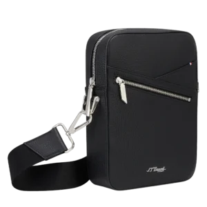 Crossbody ST dupont NEO Caps GR Blck