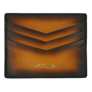 Porta-Cartões ST Dupont Atelier Brown