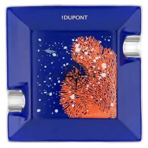 Cinzeiro ST Dupont Vanikoro