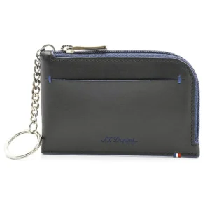 Porta Moedas/Chaves  ST Dupont Slim