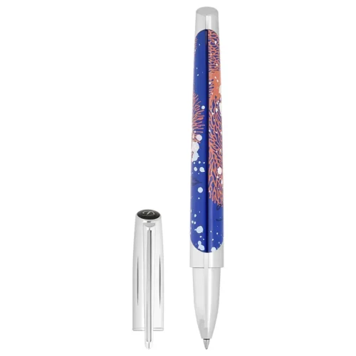 Rollerball ST Dupont Defi Vanikoro