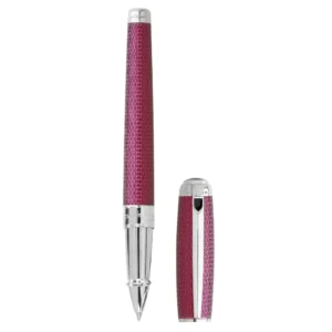 Rollerball ST Dupont Line D Dark Pink