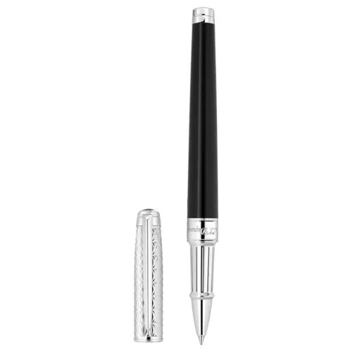 Rollerball  LD Eternity m x blk/pal