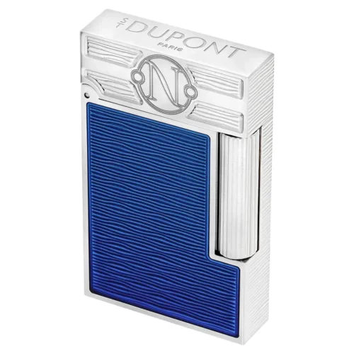 Isqueiro ST Dupont L2 Cling Gulf Stream Pal