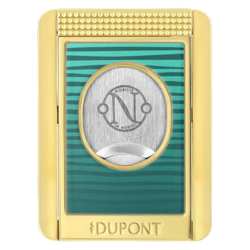 Corta Charutos  ST Dupont Pacific