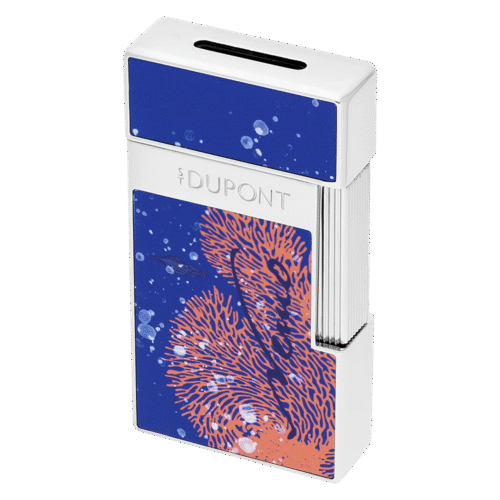 Isqueiro ST Dupont Biggy Vanikoro