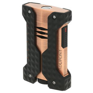 Isqueiro ST Dupont Windproof Jet Copper