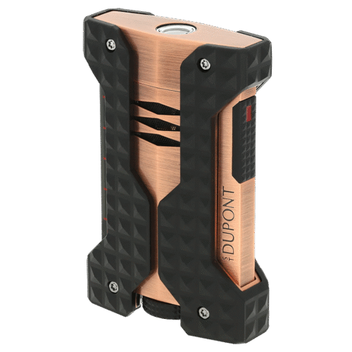 Isqueiro ST Dupont Windproof Jet Copper