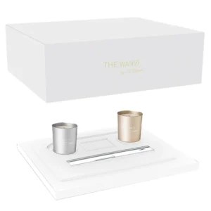 Conjunto de Velas ST Dupont