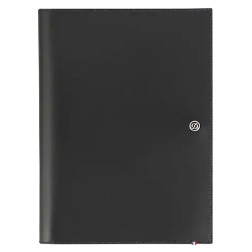 Capa ST Dupont Pele A5