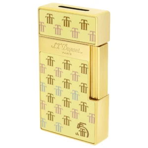 Isqueiro ST Dupont Biggy Trinidad