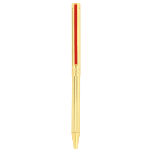 Caneta Esferografica ST Dupont Classic